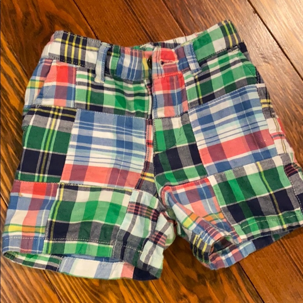 Ralph Lauren shorts 🩳